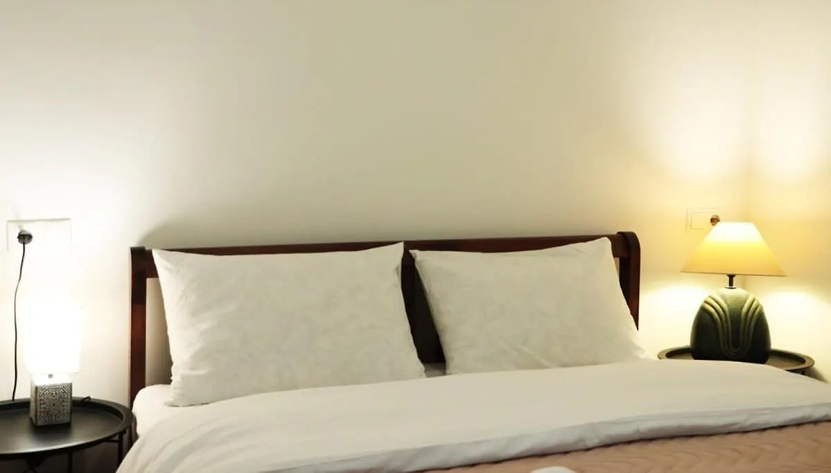 Super Cozy Apartment In The City Center 第比利斯 格鲁吉亚